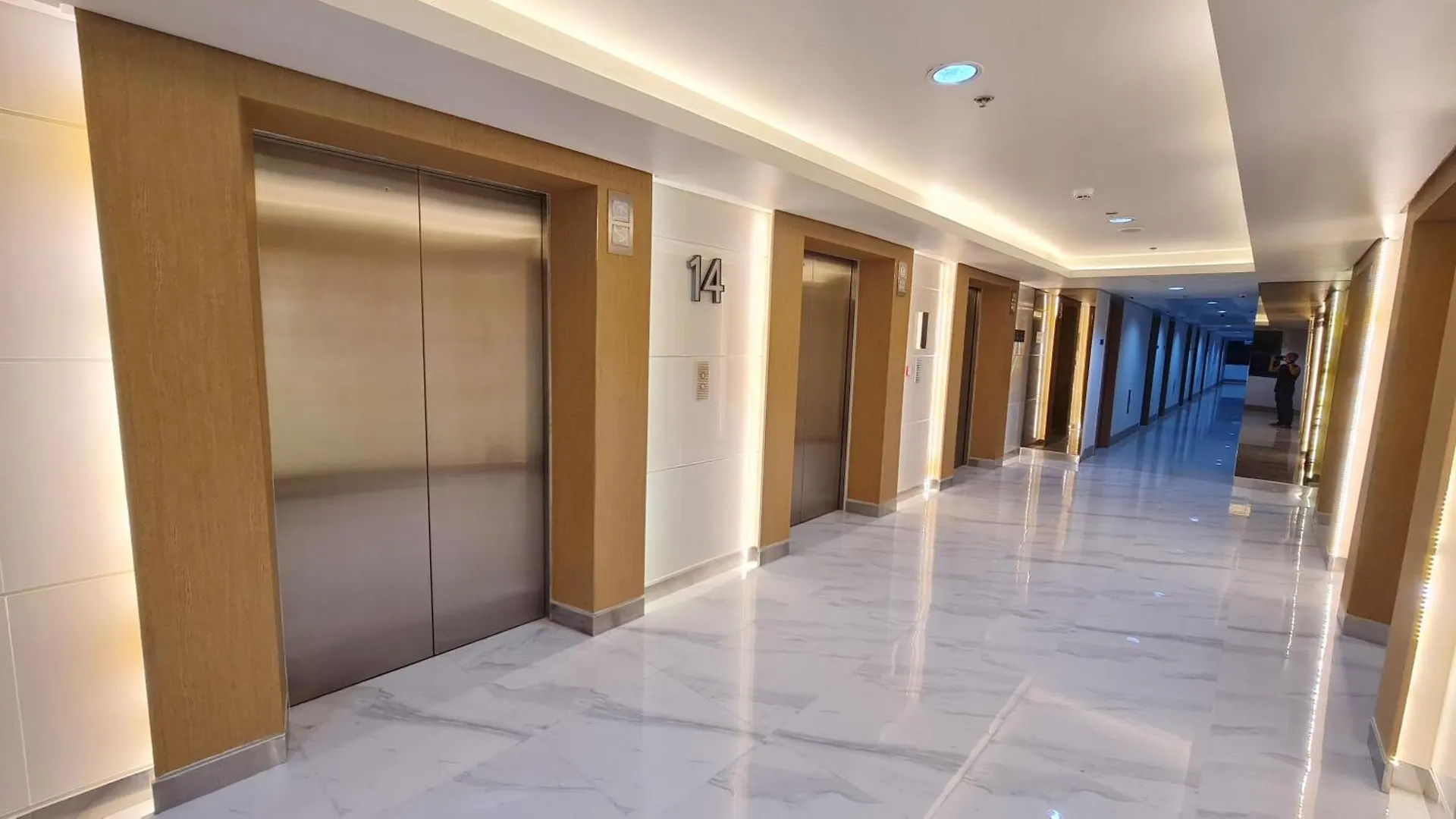 Blissful Haven Suite Staycation Pasay Metro Manila Near Sm Mall Of Asia Naia Airport Okada Aparthotel