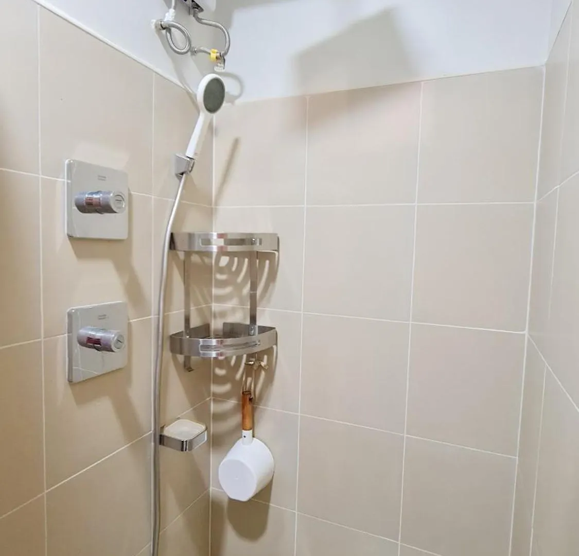 Blissful Haven Suite Staycation Pasay Metro Manila Near Sm Mall Of Asia Naia Airport Okada