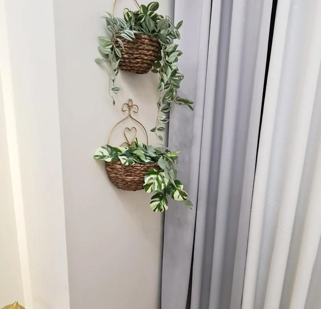 Blissful Haven Suite Staycation Pasay Metro Manila Near Sm Mall Of Asia Naia Airport Okada Aparthotel